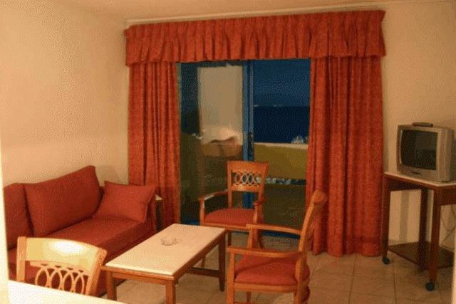 Costa Blu Hotel Benitses  Kamer foto